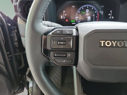 Used 2024 Toyota Land Cruiser 1958 image 18