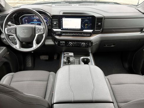 Used 2023 Chevrolet Silverado 1500 RST image 14