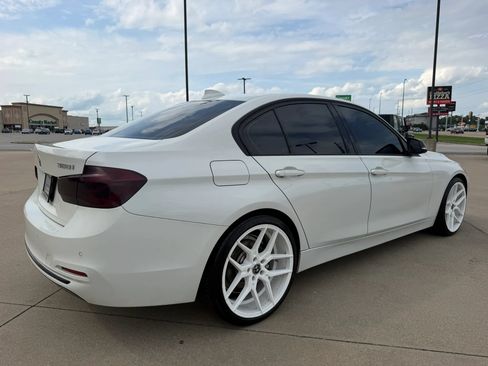 Used 2016 BMW 328i Sedan RWD image 12
