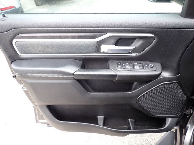 Used 2023 RAM 1500 Big Horn AWD/4WD image 19