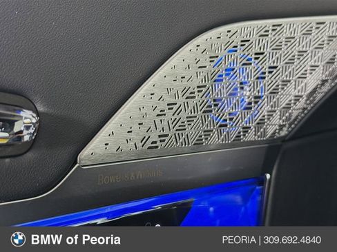 Used 2024 BMW 760i xDrive w/ Executive Package image 19