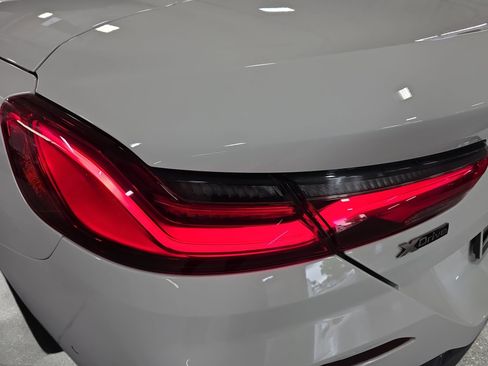 Used 2019 BMW M850i xDrive Convertible w/ Driver Assistance Package image 33