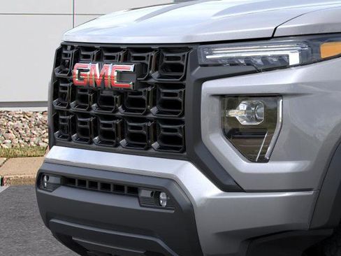 New 2026 GMC Canyon Elevation w/ Convenience Package image 13
