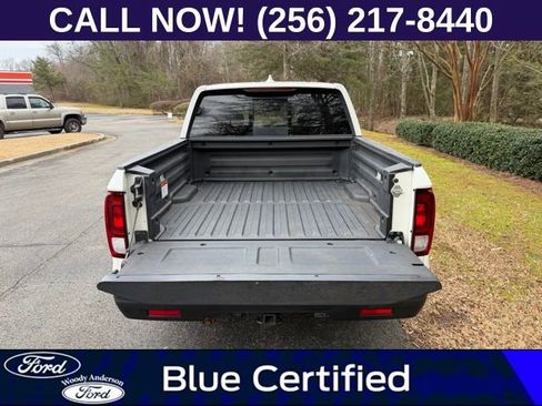 Used 2019 Honda Ridgeline RTL-E image 7