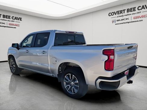 Used 2019 Chevrolet Silverado 1500 RST w/ All-Star Edition image 7