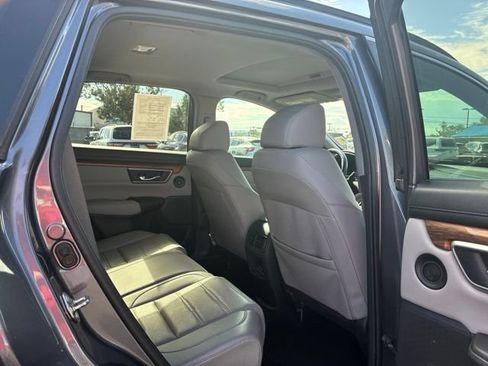 Used 2017 Honda CR-V EX-L image 29