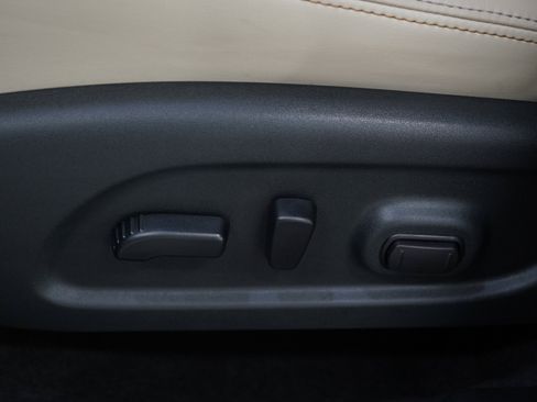 Used 2024 Nissan Murano Platinum AWD/4WD image 26
