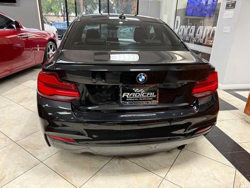 Used 2018 BMW M240i Coupe image 5