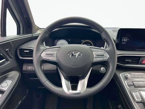 Used 2022 Hyundai Santa Fe Calligraphy AWD/4WD image 14