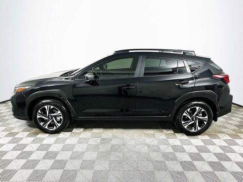 Certified 2025 Subaru Crosstrek 2.0i Premium image 4