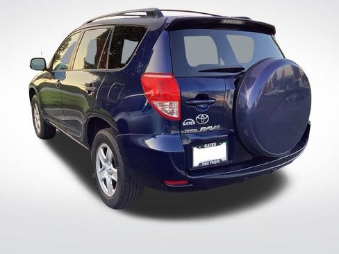 Used 2007 Toyota RAV4 2WD image 6
