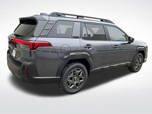 New 2026 Subaru Outback Premium image 5