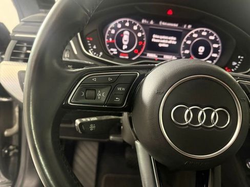 Used 2019 Audi A5 2.0T Premium Plus w/ Premium Plus image 16