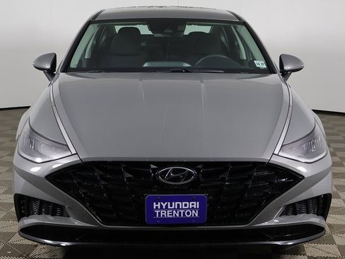 Used 2023 Hyundai Sonata SEL w/ Cargo Package image 11