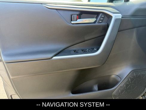Used 2023 Toyota RAV4 XSE AWD/4WD image 6