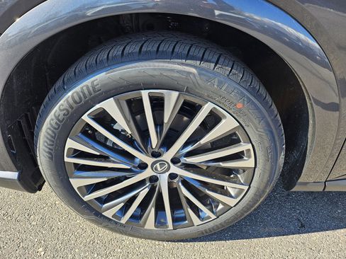 New 2026 Lexus RX 350 Premium Plus image 17