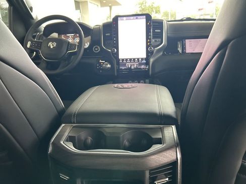 New 2026 RAM 1500 Laramie w/ Night Edition image 33