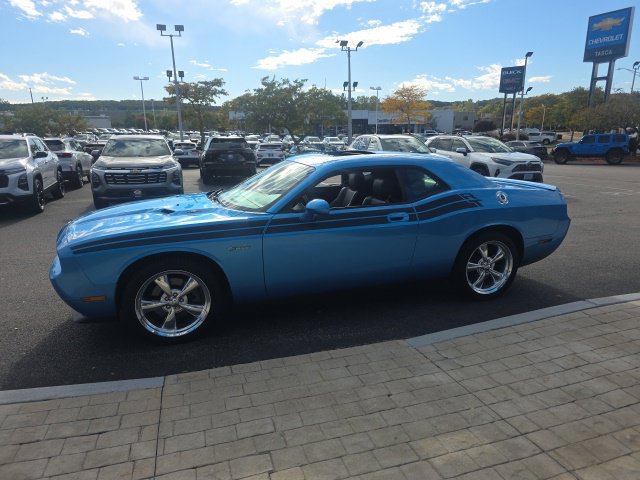 Used 2009 Dodge Challenger R/T RWD image 5