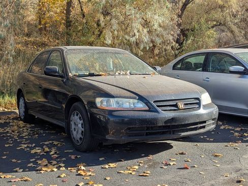 Used 2001 Honda Accord LX image 1
