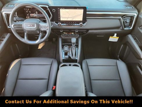 New 2026 GMC Canyon Elevation w/ Convenience Package image 19