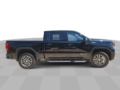 Certified 2022 GMC Sierra 1500 AT4X AWD/4WD image 9