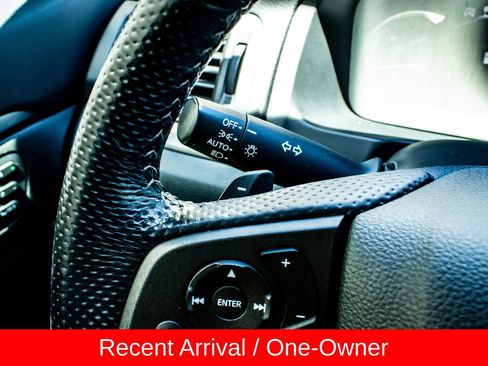 Used 2023 Honda Passport EX-L image 22