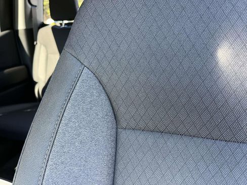 New 2026 Chevrolet Silverado 1500 Custom Trail Boss image 19