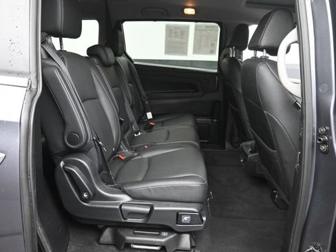 Used 2024 Honda Odyssey EX-L image 10