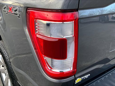 Used 2023 Ford F150 Lariat w/ Max Trailer Tow Package image 35