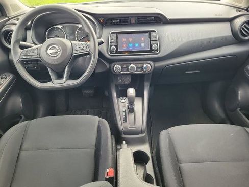 Certified 2023 Nissan Kicks S image 17