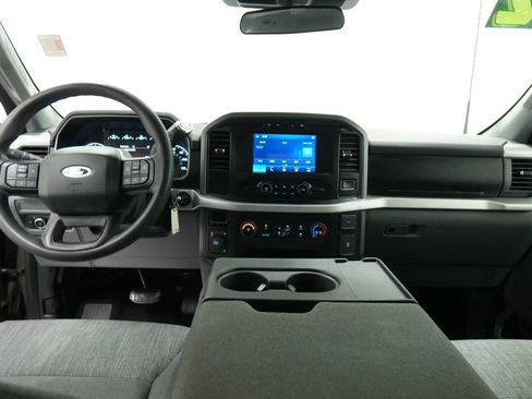 Used 2022 Ford F150 XLT AWD/4WD image 27