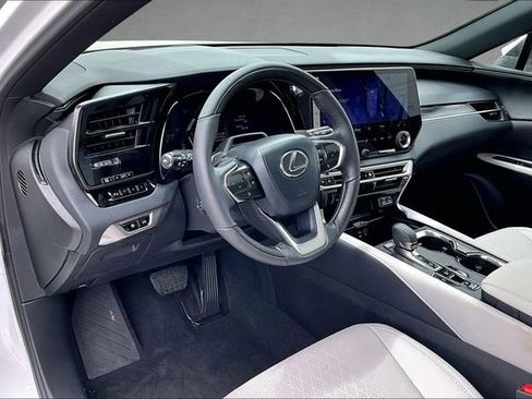 Used 2025 Lexus RX 350 Premium Plus w/ Convenience Package FWD image 10