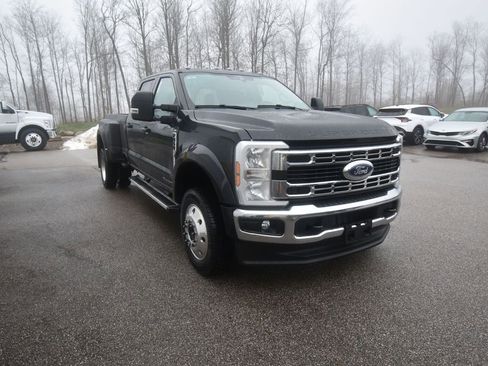 New 2026 Ford F450 XLT w/ FX4 Off-Road Package image 6