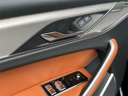 New 2026 Jaguar F-PACE R-Dynamic S image 15