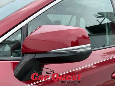 Used 2022 Toyota RAV4 XLE w/ Convenience Package FWD image 24
