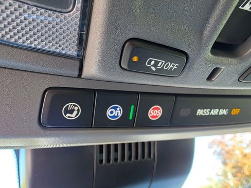 New 2026 Chevrolet Silverado 1500 RST w/ Safety Package image 21