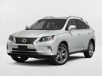 Used 2013 Lexus RX 350 FWD w/ Navigation Pkg video 1