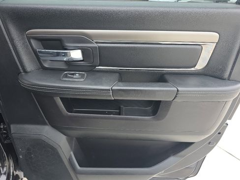 Used 2016 RAM 1500 Sport image 20