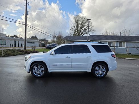Used 2016 GMC Acadia Denali image 8