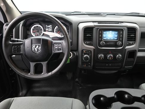 Used 2018 RAM 1500 Tradesman w/ Popular Equipment Group image 11
