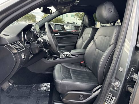 Used 2018 Mercedes-Benz GLE 350 image 14