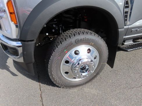 New 2026 Ford F450 XL w/ 360-Degree Camera Package image 7