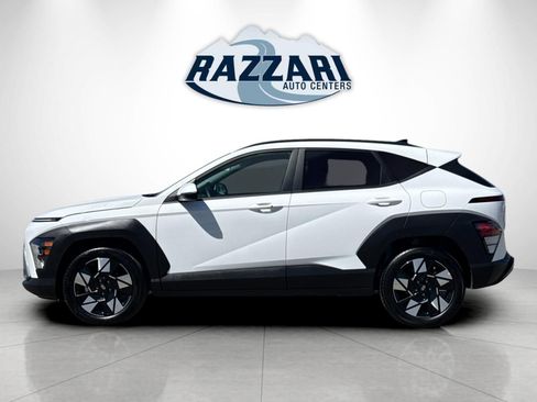 Used 2025 Hyundai Kona SEL image 6