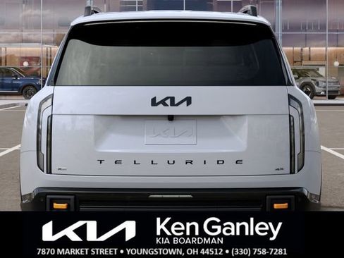 New 2027 Kia Telluride SX Prestige AWD/4WD image 13