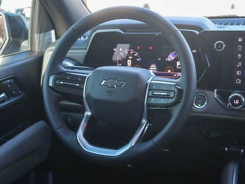 New 2026 Chevrolet Colorado ZR2 w/ ZR2 Bison Edition image 14