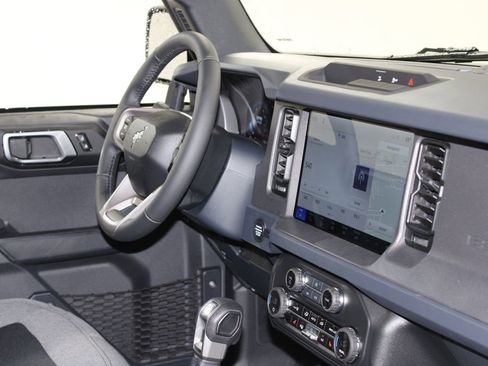 New 2026 Ford Bronco Big Bend AWD/4WD image 28