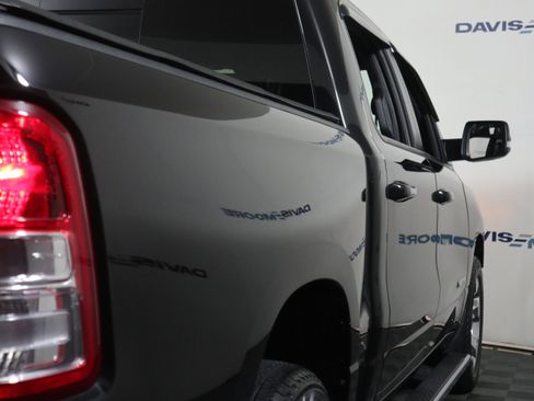 Used 2019 RAM 1500 Big Horn image 5