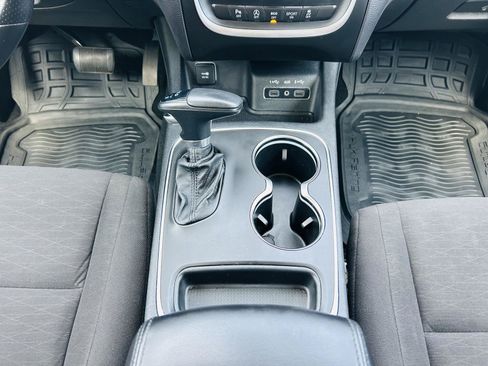 Used 2019 Dodge Durango AWD image 18
