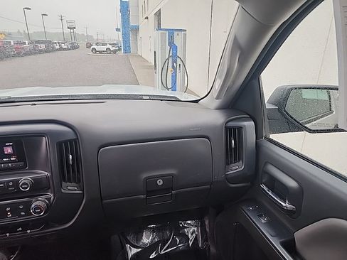 Used 2014 GMC Sierra 1500 2WD Regular Cab image 17