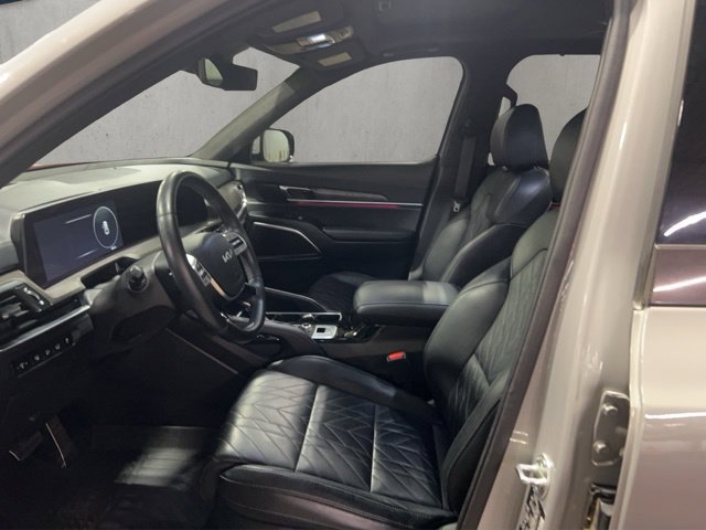 Used 2024 Kia Telluride SX Prestige X-Line AWD/4WD image 4